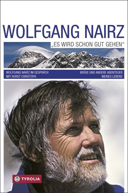 Cover: 9783702234119 | "Es wird schon gut gehen" | Wolfgang Nairz (u. a.) | Buch | 2014