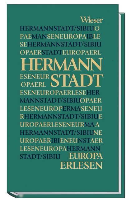 Cover: 9783851296761 | Hermannstadt/Sibiu | Laura Balomiri | Buch | 200 S. | Deutsch | 2008
