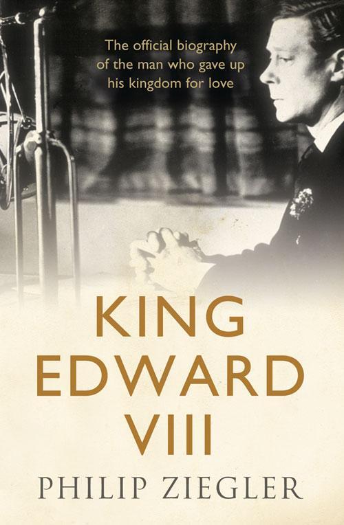 Cover: 9780007481019 | King Edward VIII | Philip Ziegler | Taschenbuch | Englisch | 2012