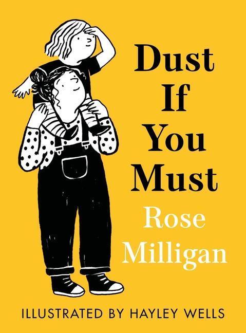 Cover: 9781800814868 | Dust If You Must | Rose Milligan | Buch | Englisch | 2023