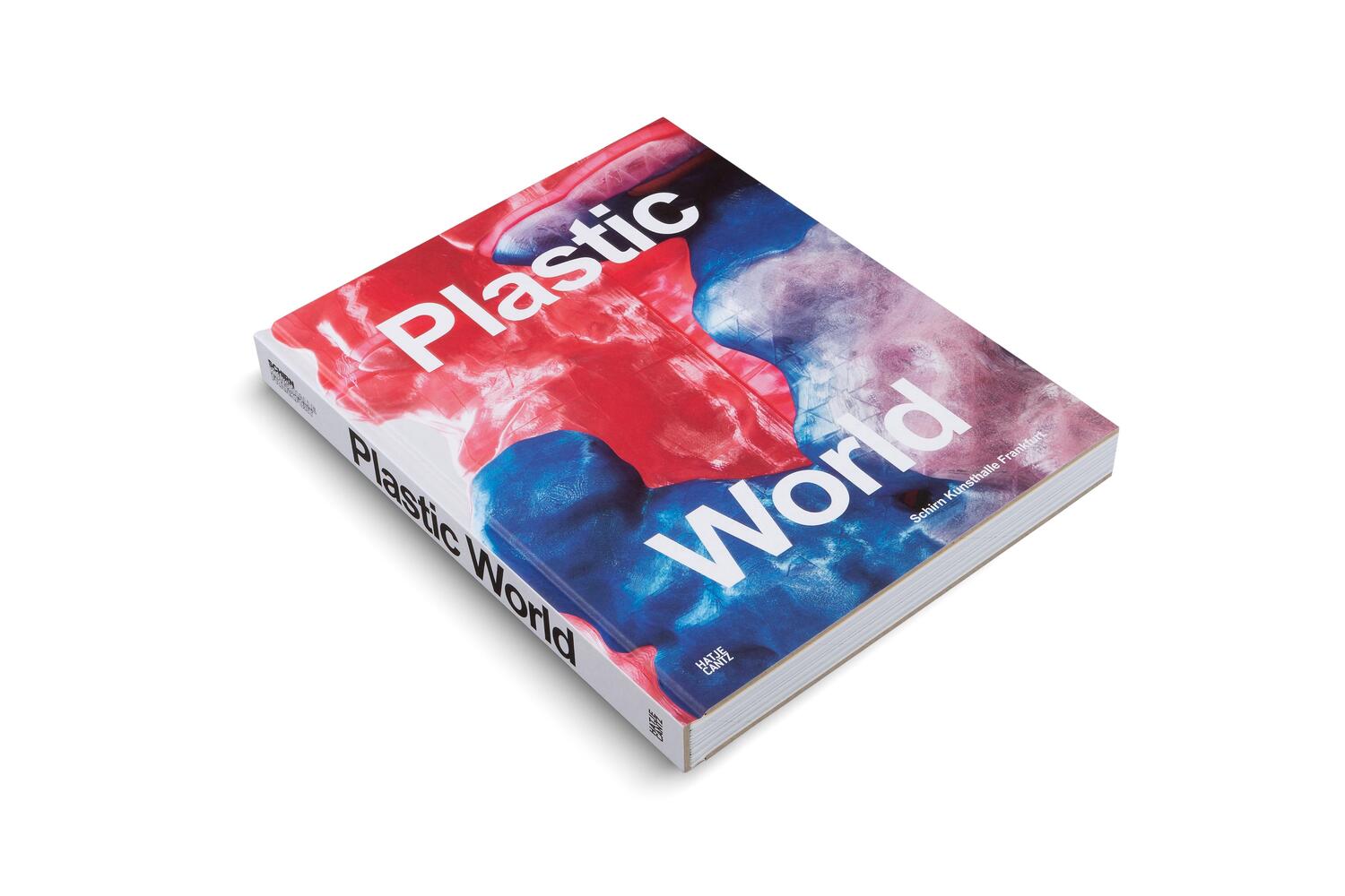 Bild: 9783775754675 | Plastic World | Martina Weinhart | Buch | 256 S. | Deutsch | 2023