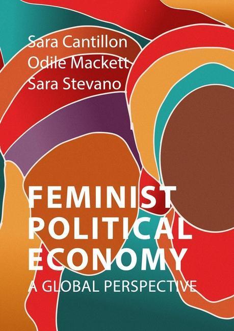 Cover: 9781788212649 | Feminist Political Economy | A Global Perspective | Cantillon (u. a.)