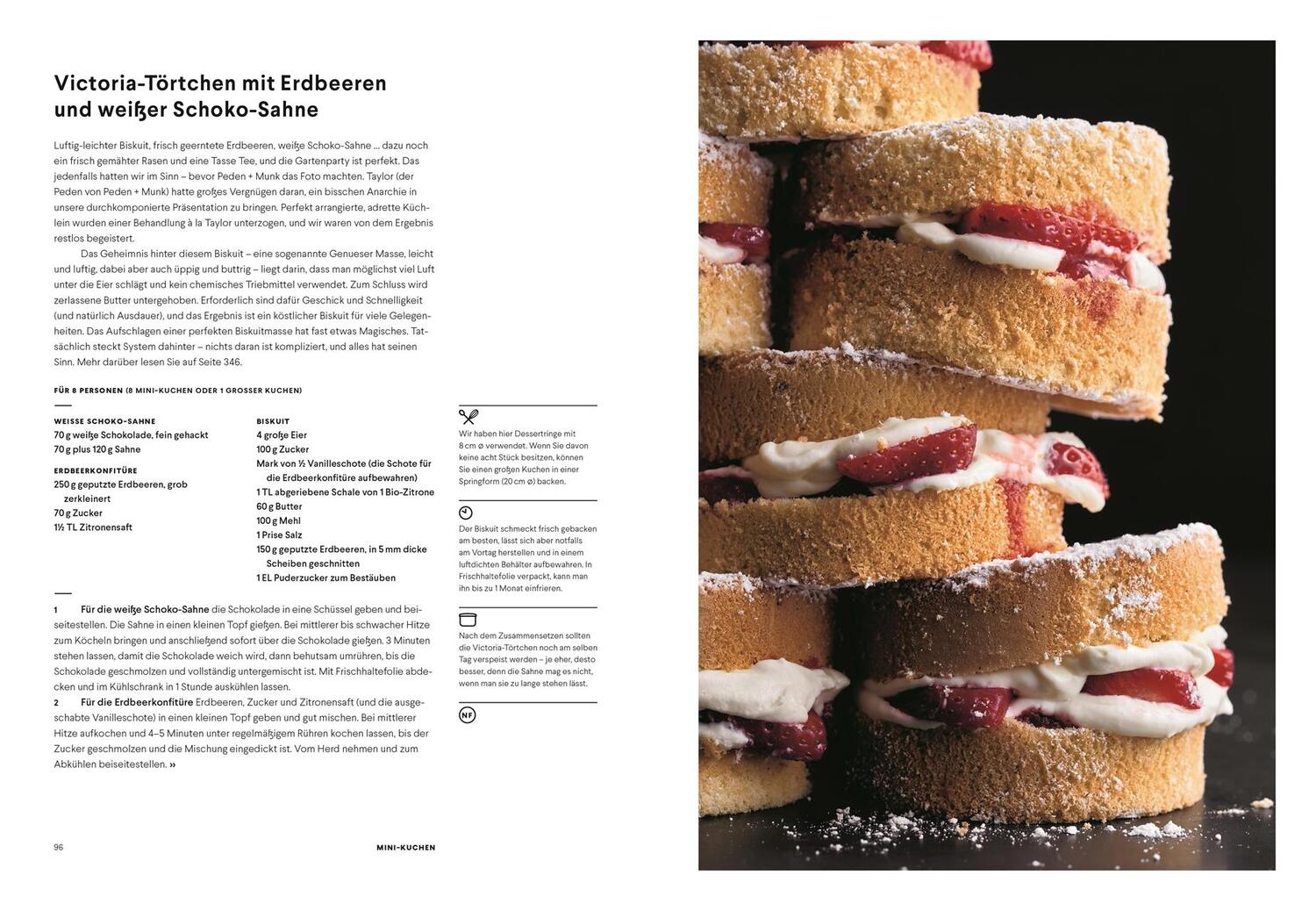 Bild: 9783831033010 | Sweet | Süße Köstlichkeiten | Yotam Ottolenghi (u. a.) | Buch | 368 S.