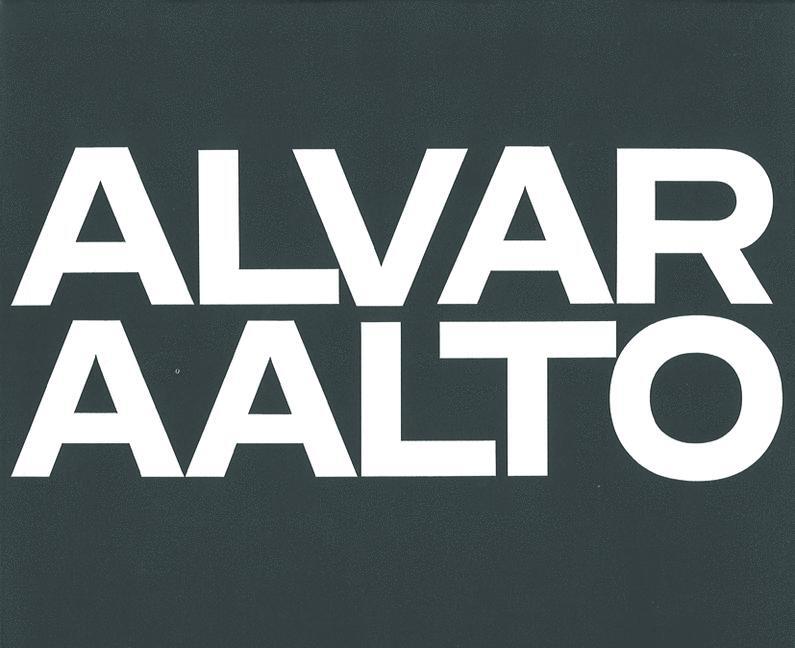 Cover: 9783764355005 | 1922-1962 | Alvar Aalto | Buch | Deutsch | 1990 | Springer, Basel