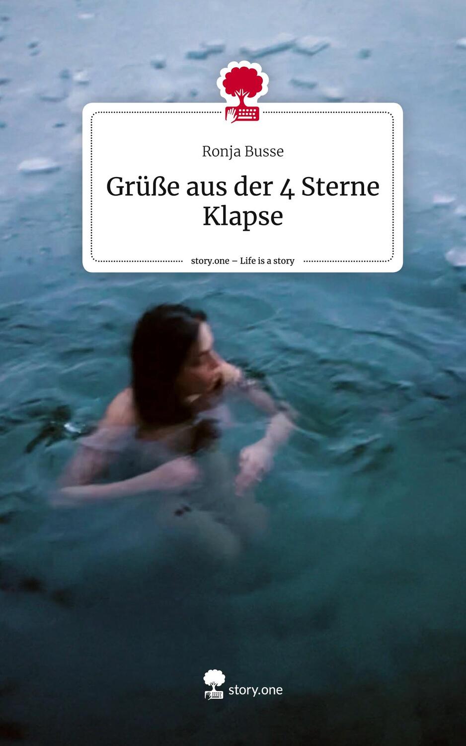 Cover: 9783711569042 | Grüße aus der 4 Sterne Klapse. Life is a Story - story.one | Busse