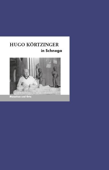 Cover: 9783937434889 | Hugo Körtzinger in Schnega | Helga/Fischer, Angelika Thieme | 32 S.