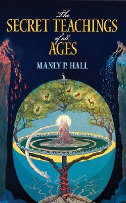 Cover: 9780486471433 | The Secret Teachings of All Ages | Manly P. Hall | Taschenbuch | 2011