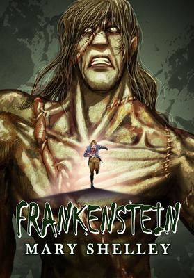 Cover: 9781947808164 | Manga Classics Frankenstein | Mary Shelly (u. a.) | Taschenbuch | 2020
