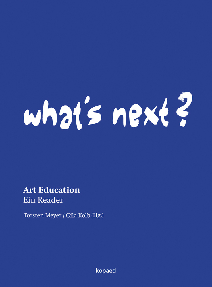 Cover: 9783867362986 | What's Next? | Torsten Meyer (u. a.) | Buch | 350 S. | Deutsch | 2015