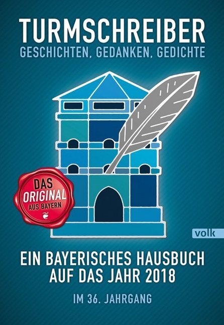 Cover: 9783862222506 | Turmschreiber - Geschichten, Gedanken, Gedichte | Turmschreiber | Buch