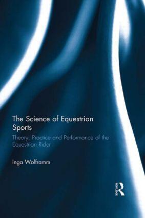 Cover: 9781138860391 | The Science of Equestrian Sports | Inga Wolframm | Taschenbuch | 2015
