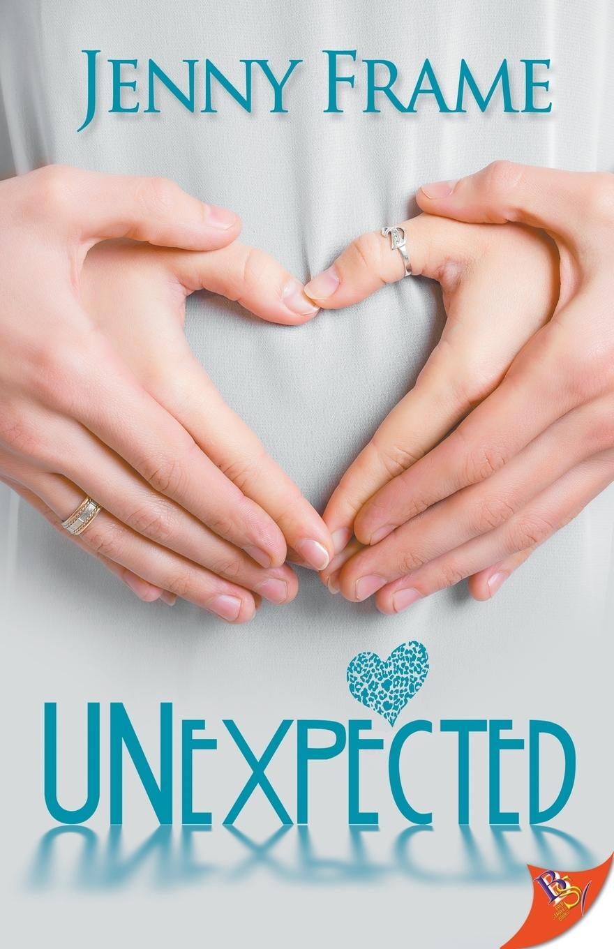 Cover: 9781626399426 | Unexpected | Jenny Frame | Taschenbuch | Paperback | Englisch | 2017