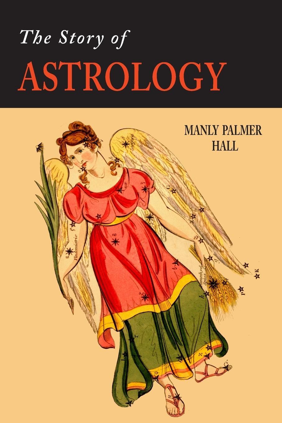 Cover: 9781684228263 | The Story of Astrology | Manly P. Hall | Taschenbuch | Paperback