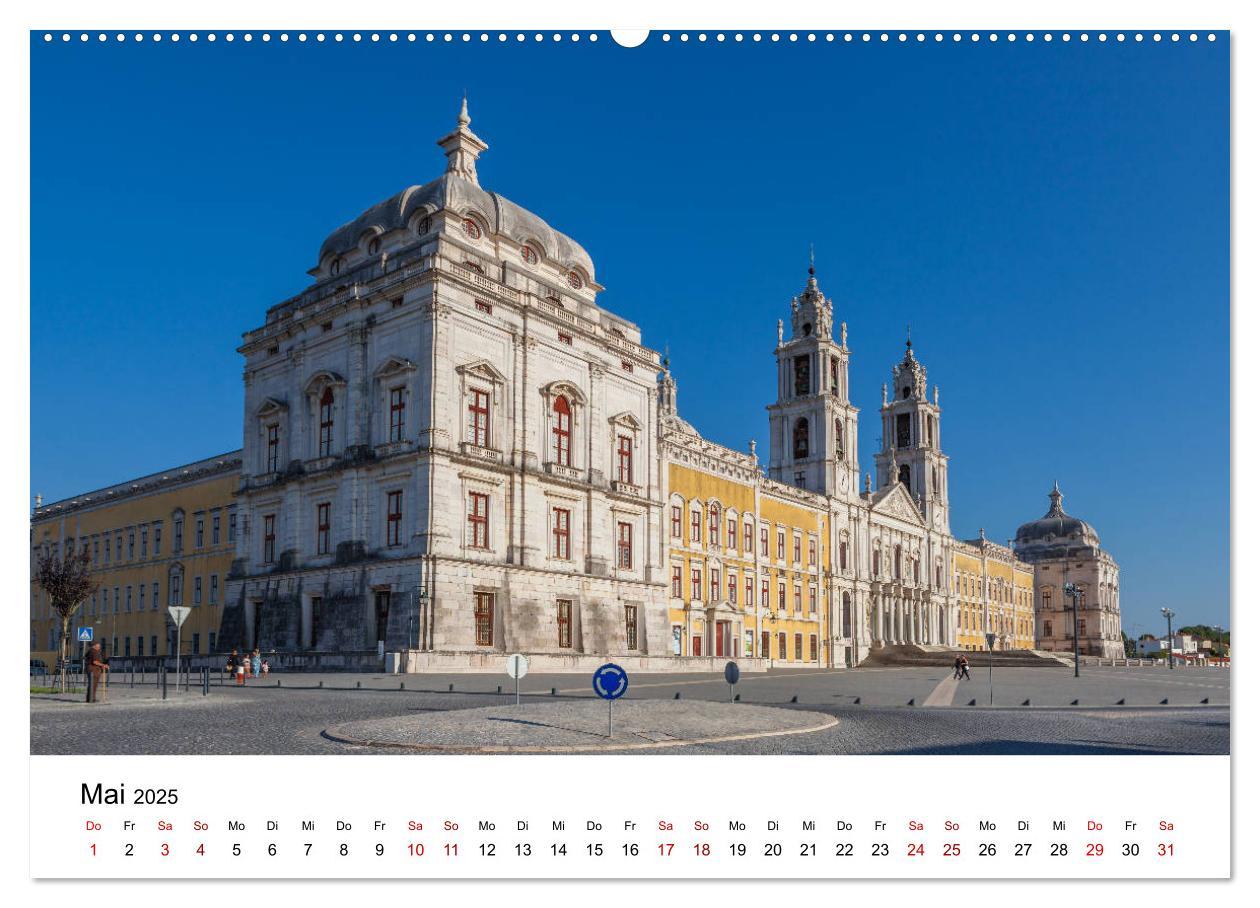 Bild: 9783435438167 | Portugal - Eindrucksvolle Aufnahmen von fotofussy (Wandkalender...