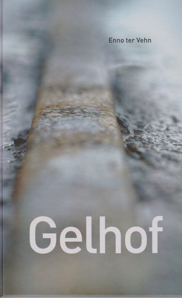 Cover: 9783730818046 | Gelhof | Enno ter Vehn | Buch | 160 S. | Deutsch | 2021 | Isensee