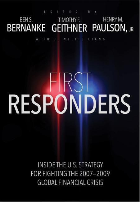 Cover: 9780300244441 | First Responders | Buch | Englisch | 2020 | Yale University Press