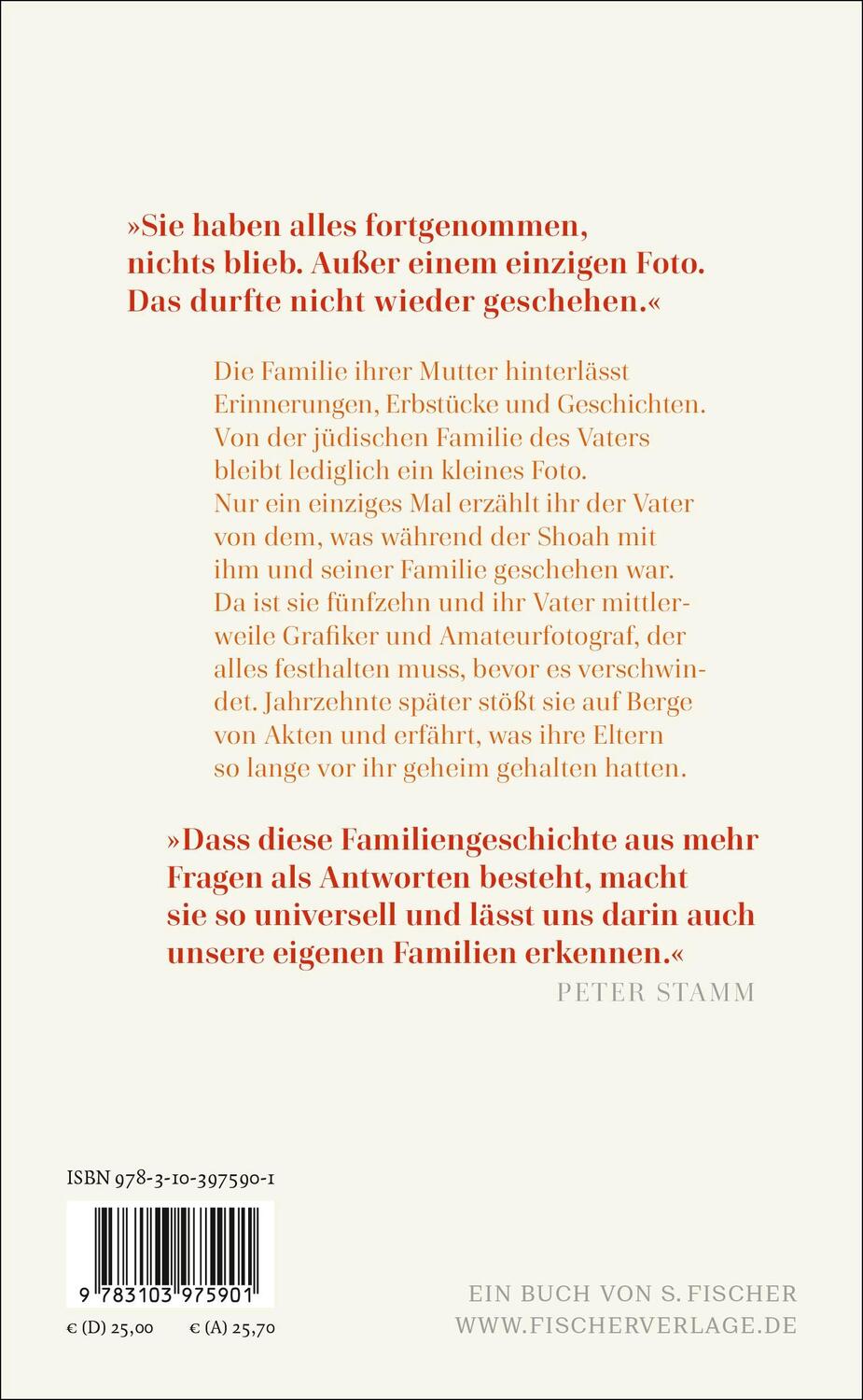 Rückseite: 9783103975901 | Wo geht das Licht hin, wenn der Tag vergangen ist | Nadine Olonetzky