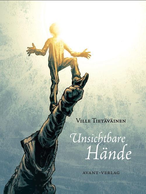 Cover: 9783939080961 | Unsichtbare Hände | Ville Tietäväinen | Buch | Deutsch | 2014