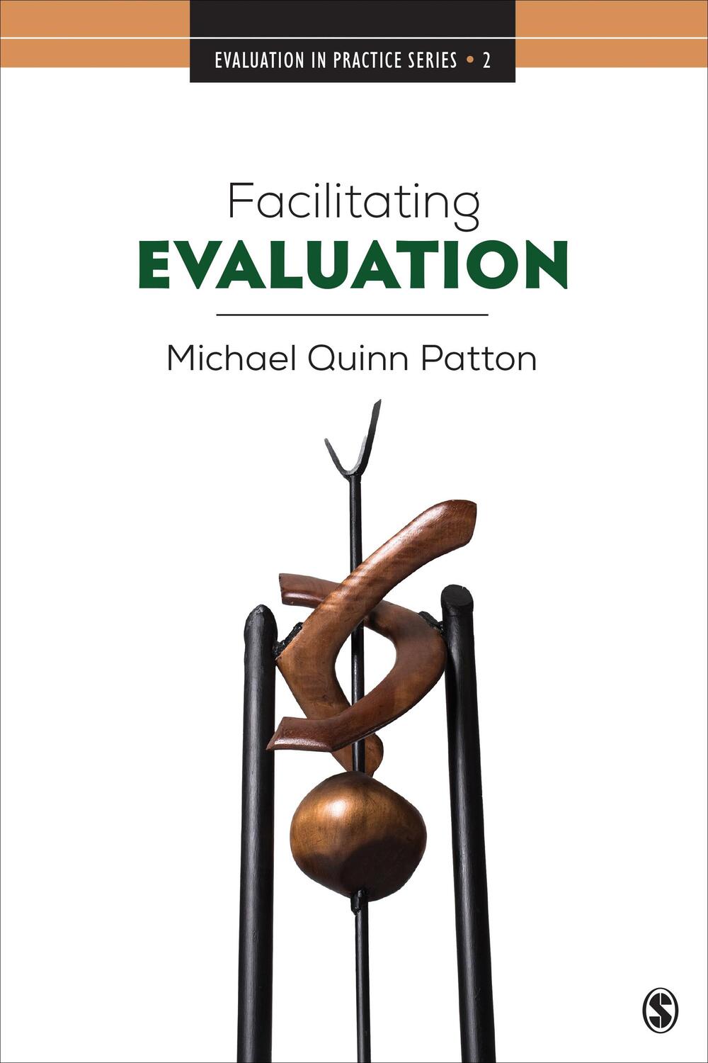 Cover: 9781506347615 | Facilitating Evaluation | Principles in Practice | Patton | Buch