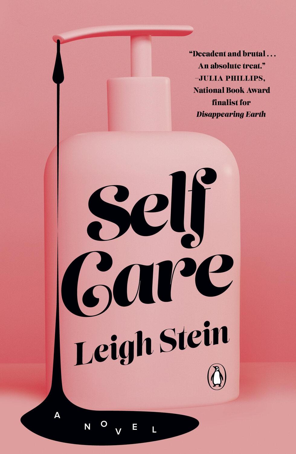 Cover: 9780143135197 | Self Care | Leigh Stein | Taschenbuch | 256 S. | Englisch | 2020