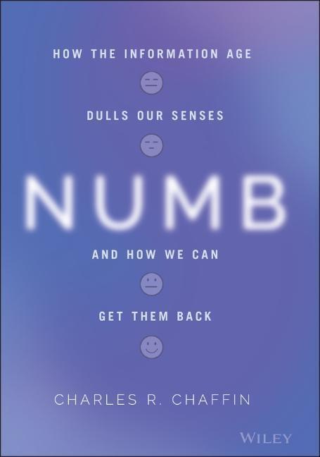 Cover: 9781119774358 | Numb | Charles R Chaffin | Buch | 224 S. | Englisch | 2021 | Wiley