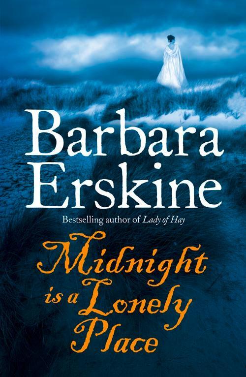 Cover: 9780007280773 | Midnight is a Lonely Place | Barbara Erskine | Taschenbuch | Englisch