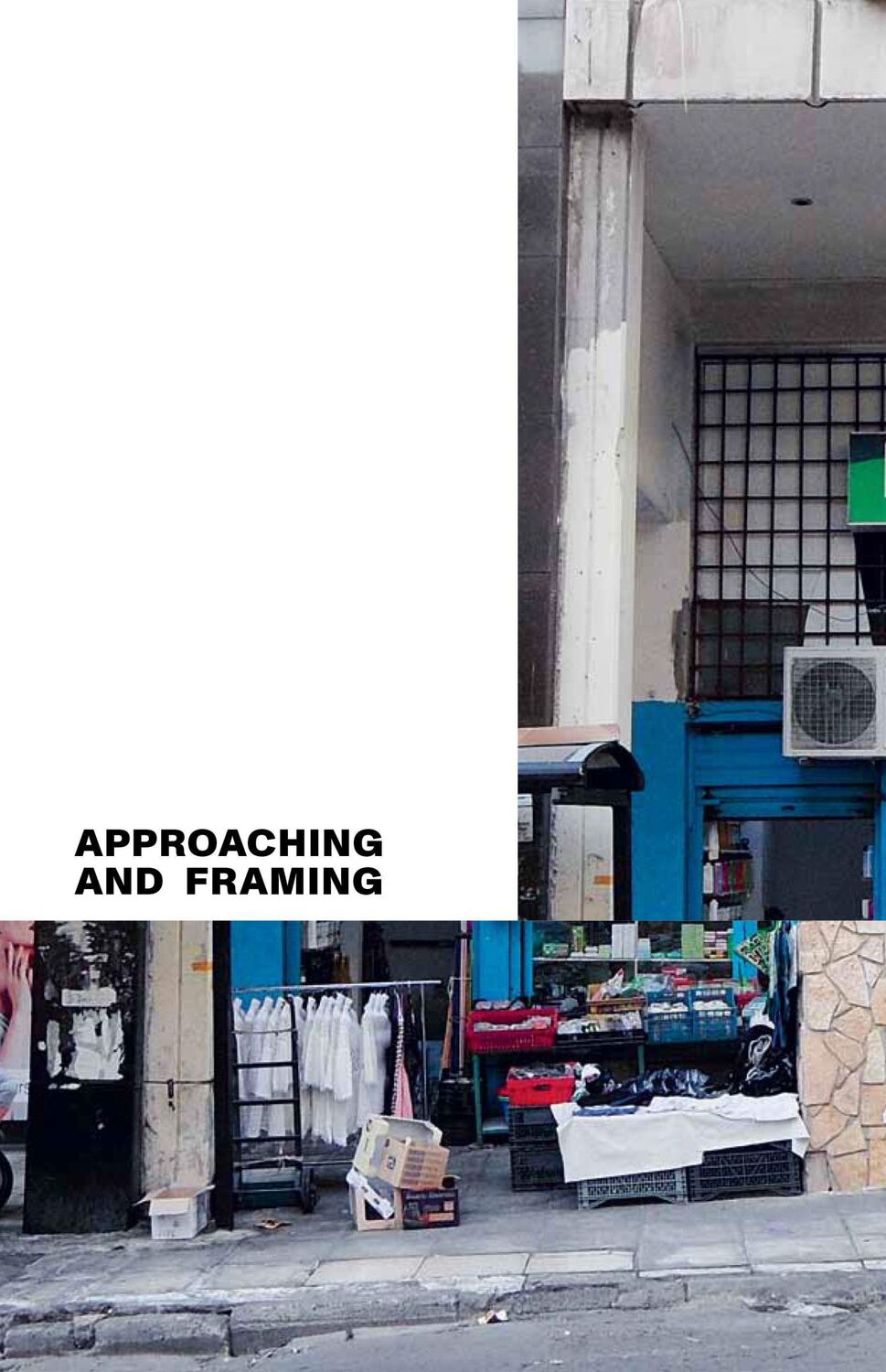 Bild: 9783868598704 | Taking Action | Transforming Athens' Urban Landscapes | Kling (u. a.)