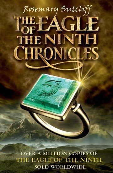 Cover: 9780192789983 | The Eagle of the Ninth Chronicles | Rosemary Sutcliff | Taschenbuch