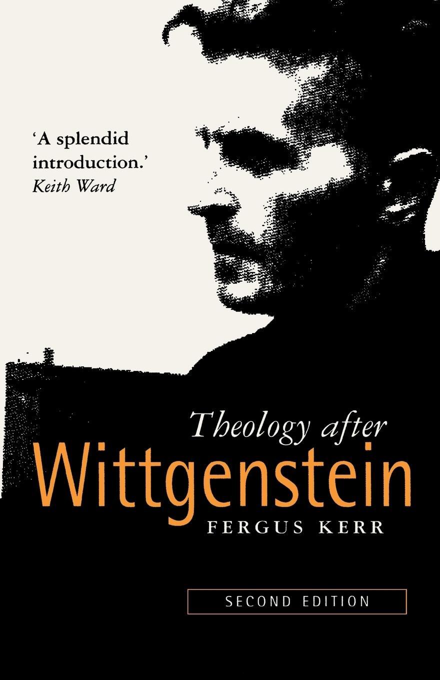 Cover: 9780281050635 | Theology After Wittgenstein | Fergus Kerr | Taschenbuch | Paperback