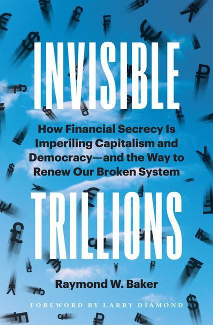 Cover: 9781523003020 | Invisible Trillions | Raymond W. Baker | Buch | Englisch | 2023