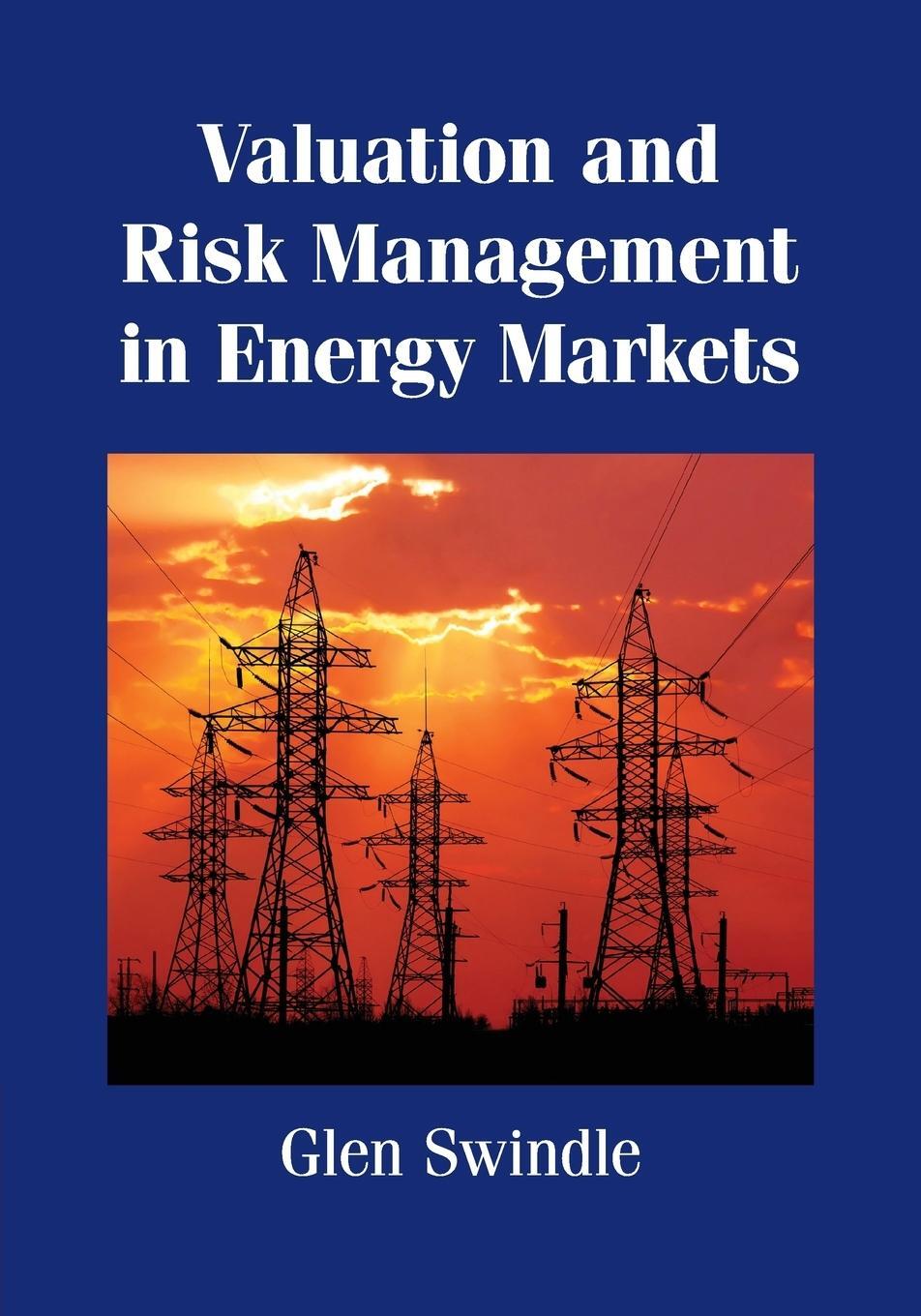 Cover: 9781107539884 | Valuation and Risk Management in Energy Markets | Glen Swindle | Buch