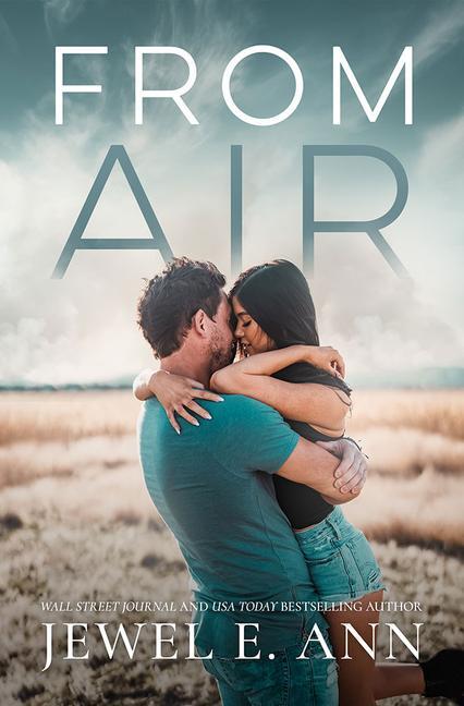 Cover: 9781662523670 | From Air | Jewel E Ann | Taschenbuch | Englisch | 2024