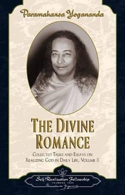 Cover: 9780876122402 | The Divine Romance | Paramahansa Yogananda | Buch | Englisch | 1987