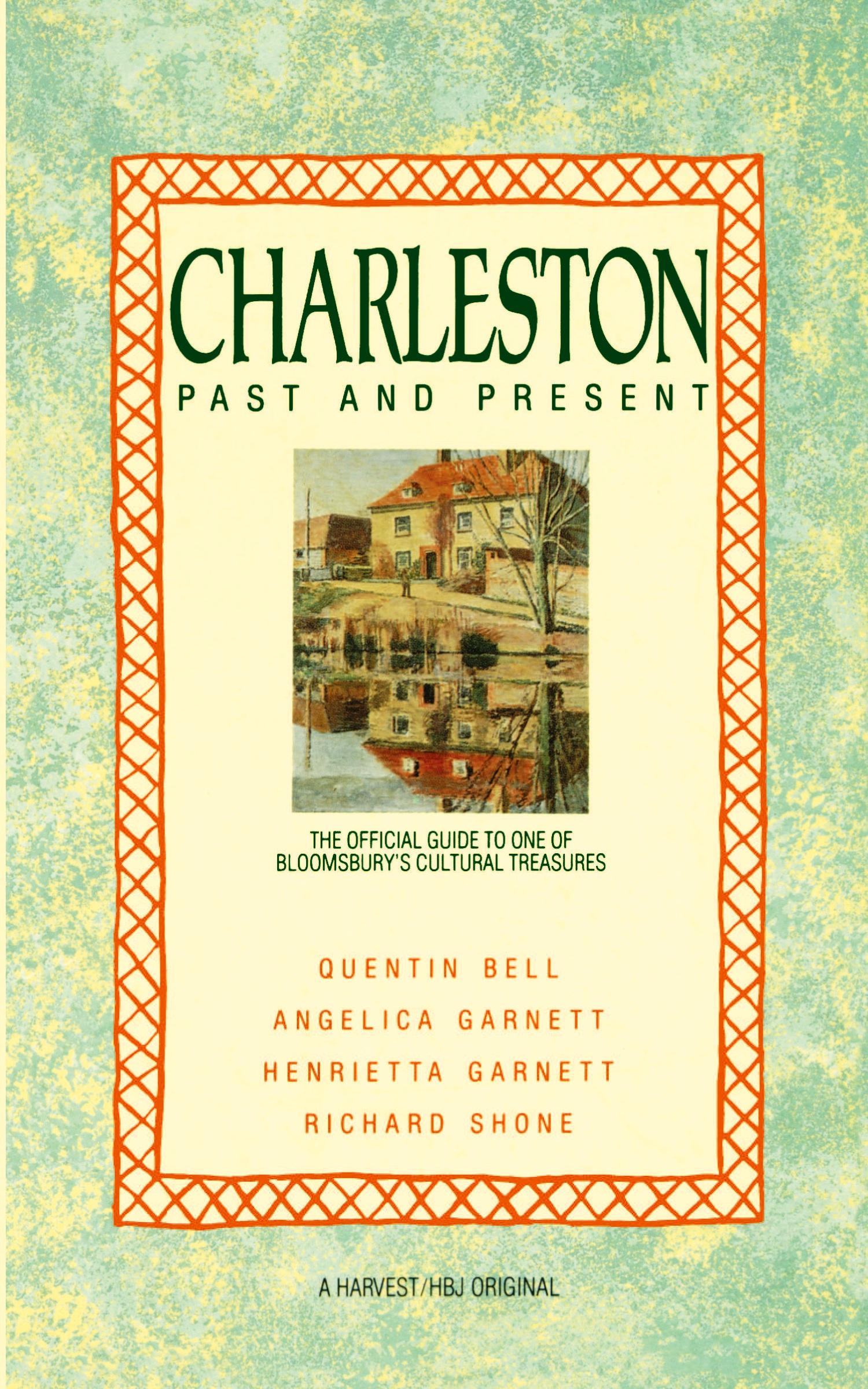 Cover: 9780156167734 | Charleston | Quentin Bell (u. a.) | Taschenbuch | Englisch | 1988