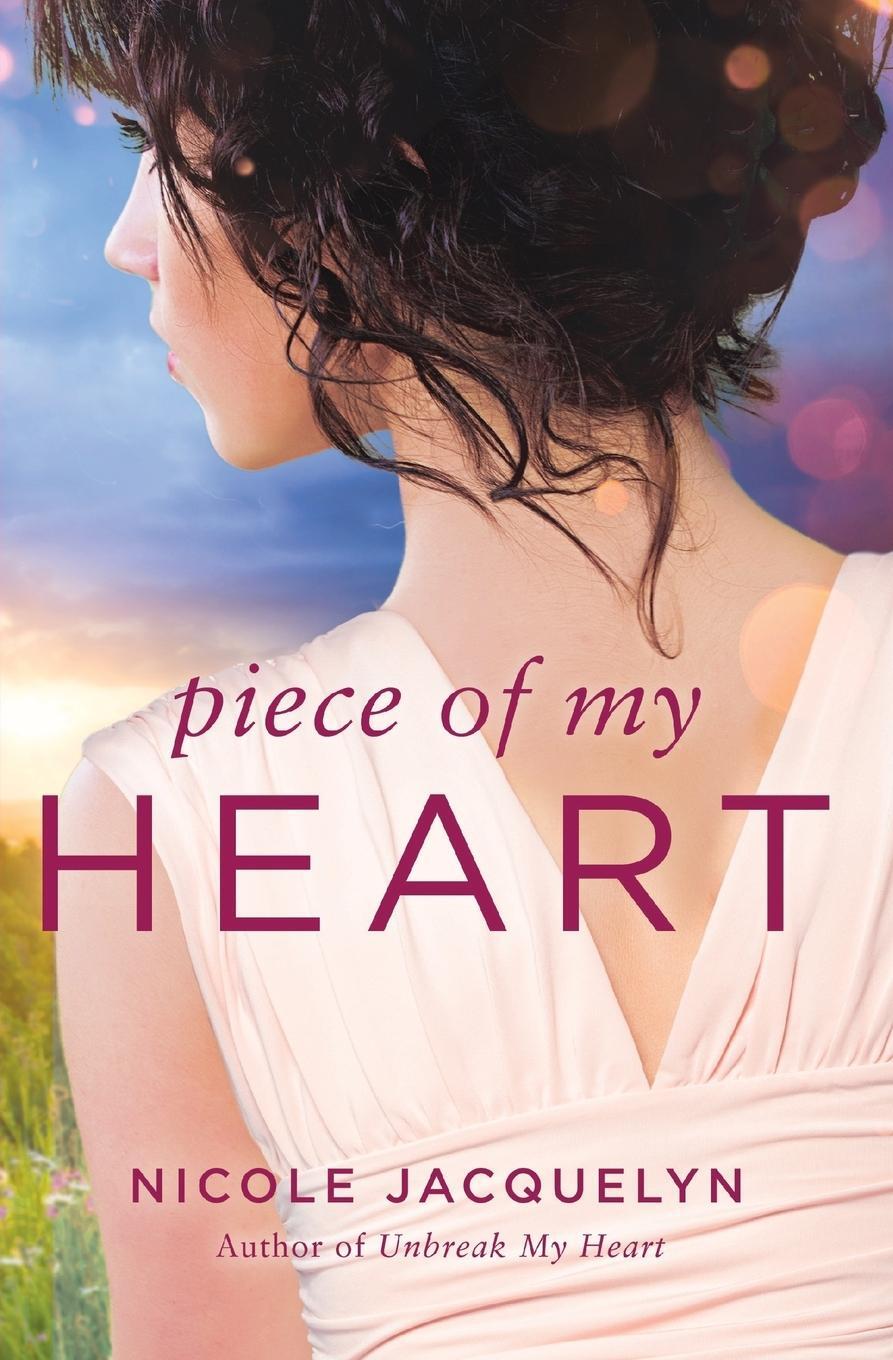 Cover: 9781538711897 | Piece of My Heart | Nicole Jacquelyn | Taschenbuch | Fostering Love