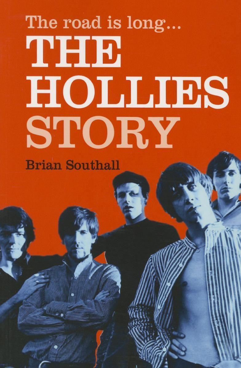 Cover: 9781905959761 | The Hollies Story | Brian Southall | Taschenbuch | Englisch | 2015