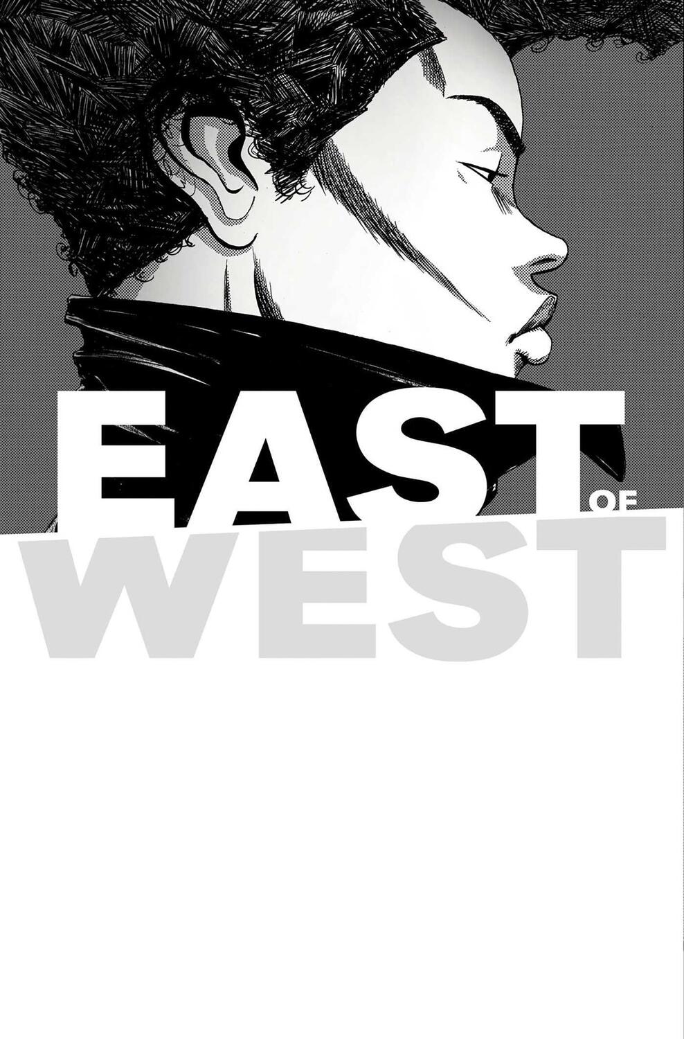Cover: 9781632156808 | East of West Volume 5: All These Secrets | Jonathan Hickman | Buch