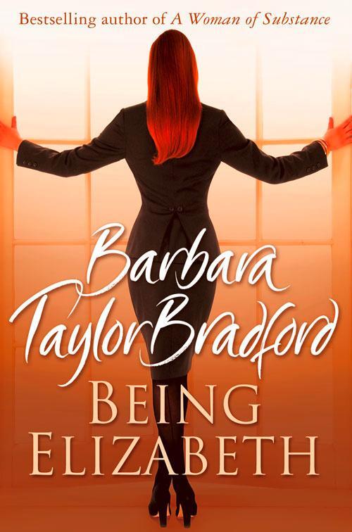 Cover: 9780007197668 | Being Elizabeth | Barbara Taylor Bradford | Taschenbuch | Englisch