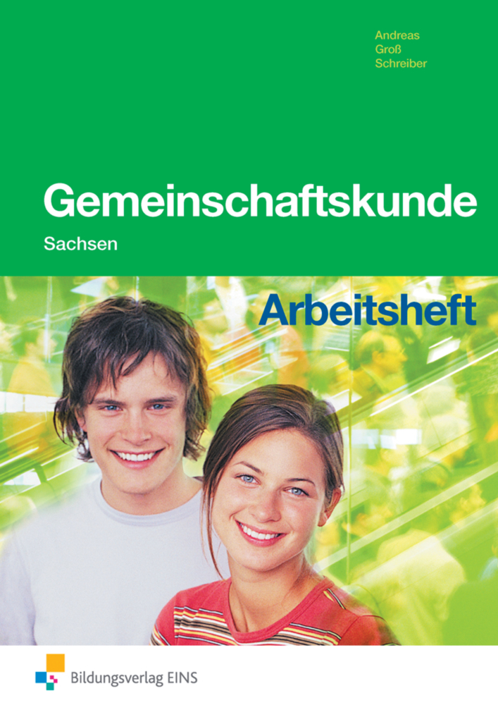 Cover: 9783823748410 | Arbeitsheft | Ausgabe Sachsen: Arbeitsheft | Taschenbuch | 1995