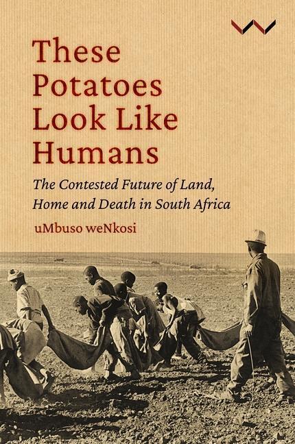 Cover: 9781776148400 | These Potatoes Look Like Humans | Mbuso Nkosi | Taschenbuch | Englisch