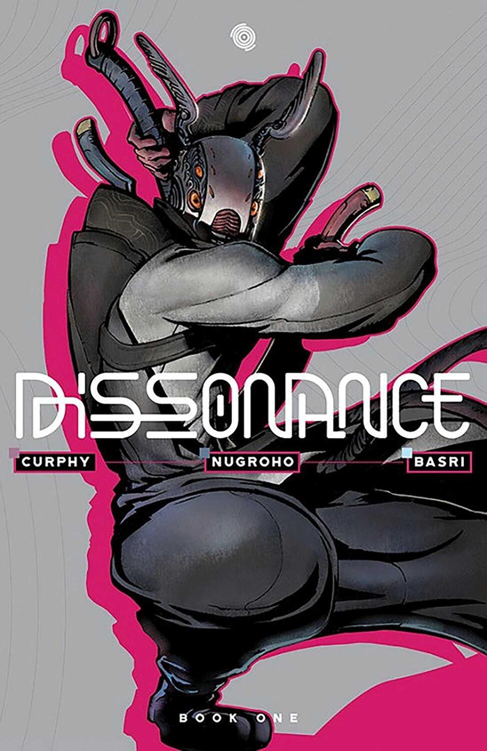 Cover: 9781534307421 | Dissonance Volume 1 | Singgih Nugroho | Taschenbuch | Englisch | 2018