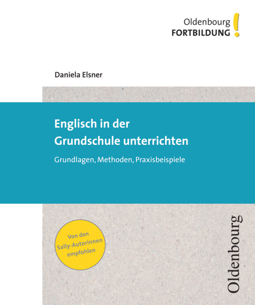 Cover: 9783637009110 | Oldenbourg Fortbildung | Daniela Elsner | Taschenbuch | 175 S. | 2010