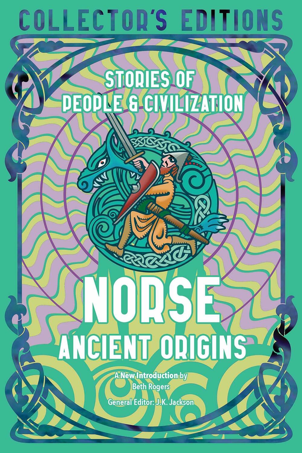 Cover: 9781804175781 | Norse Ancient Origins | Stories Of People &amp; Civilization | Buch | 2023