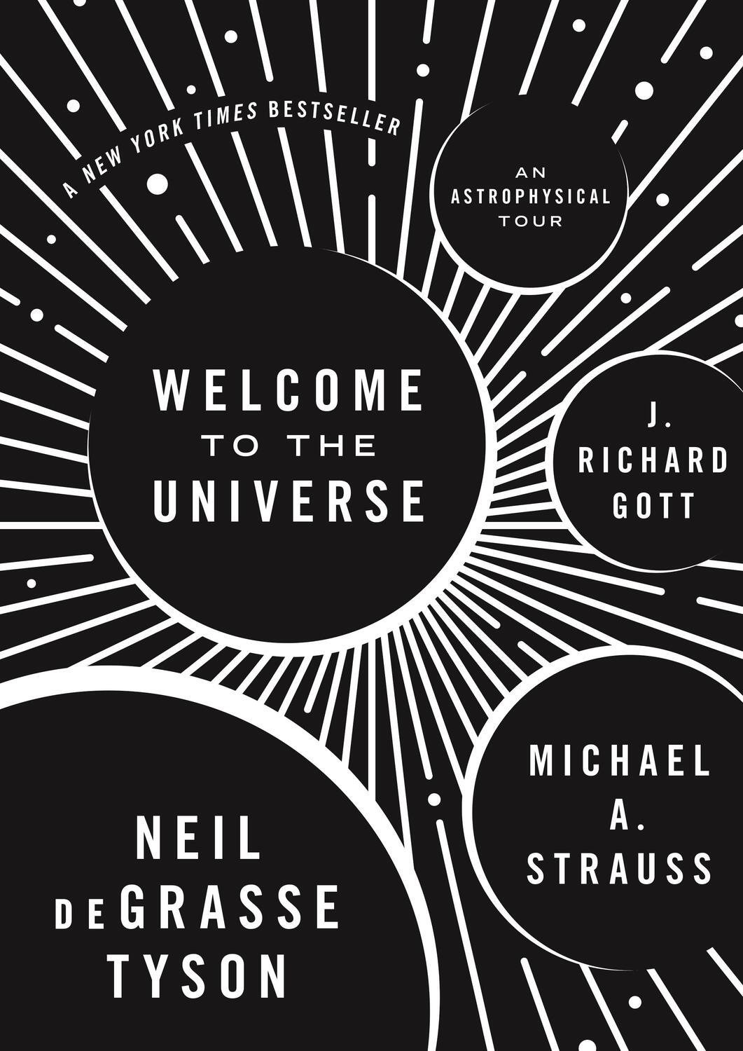 Cover: 9780691157245 | Welcome to the Universe | An Astrophysical Tour | Tyson (u. a.) | Buch