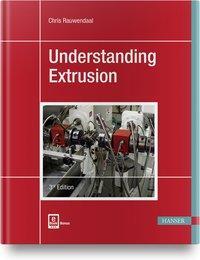 Cover: 9781569906989 | Understanding Extrusion | Mit E-Bonus | Chris Rauwendaal | Bundle