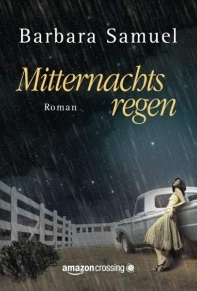 Cover: 9781477822319 | Mitternachtsregen | Barbara Samuel | Taschenbuch | Deutsch