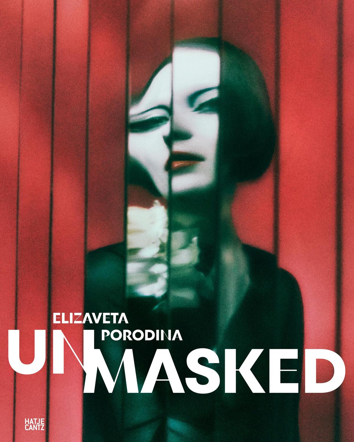 Cover: 9783775752466 | Elizaveta Porodina | UN/MASKED | Nadine Barth | Buch | 160 S. | 2022