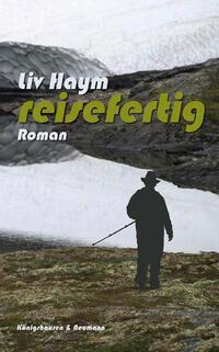 Cover: 9783826077258 | Reisefertig | Roman | Liv Haym | Taschenbuch | 594 S. | Deutsch | 2024