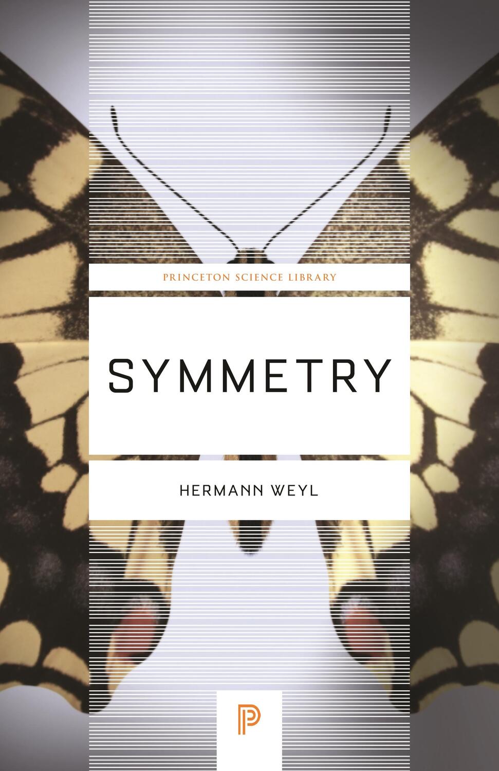 Cover: 9780691173252 | Symmetry | Hermann Weyl | Taschenbuch | Kartoniert / Broschiert | 2016