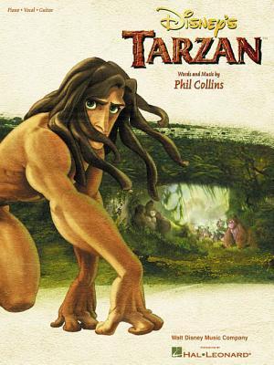Cover: 9780634001611 | Tarzan | Taschenbuch | Englisch | 1999 | Wilhelm Hansen
